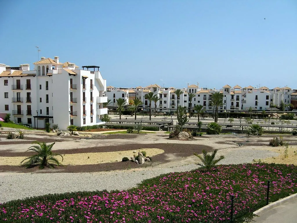 Apartamento Venavera Playa Altos De Nuevo Vera E2-1C Gran Terraza Y Wifi Apartment 0*,