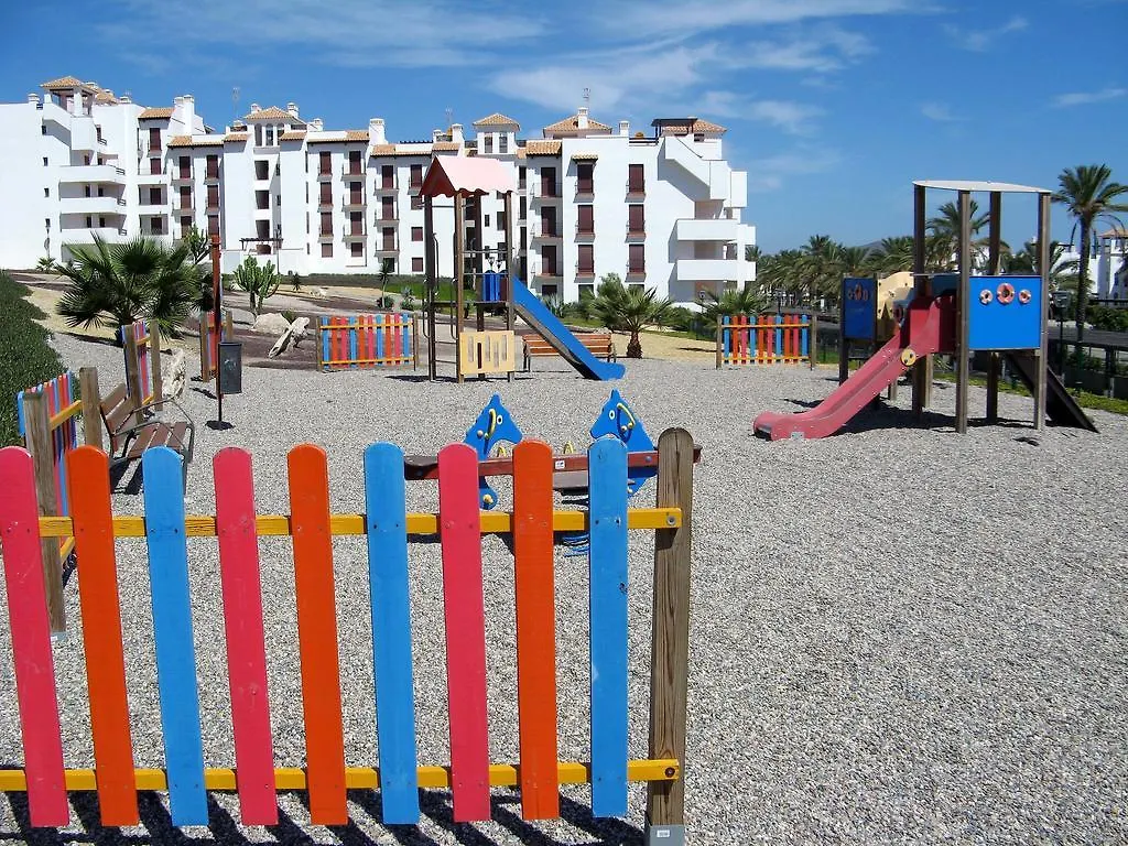 Apartamento Venavera Playa Altos De Nuevo Vera E2-1C Gran Terraza Y Wifi Apartment