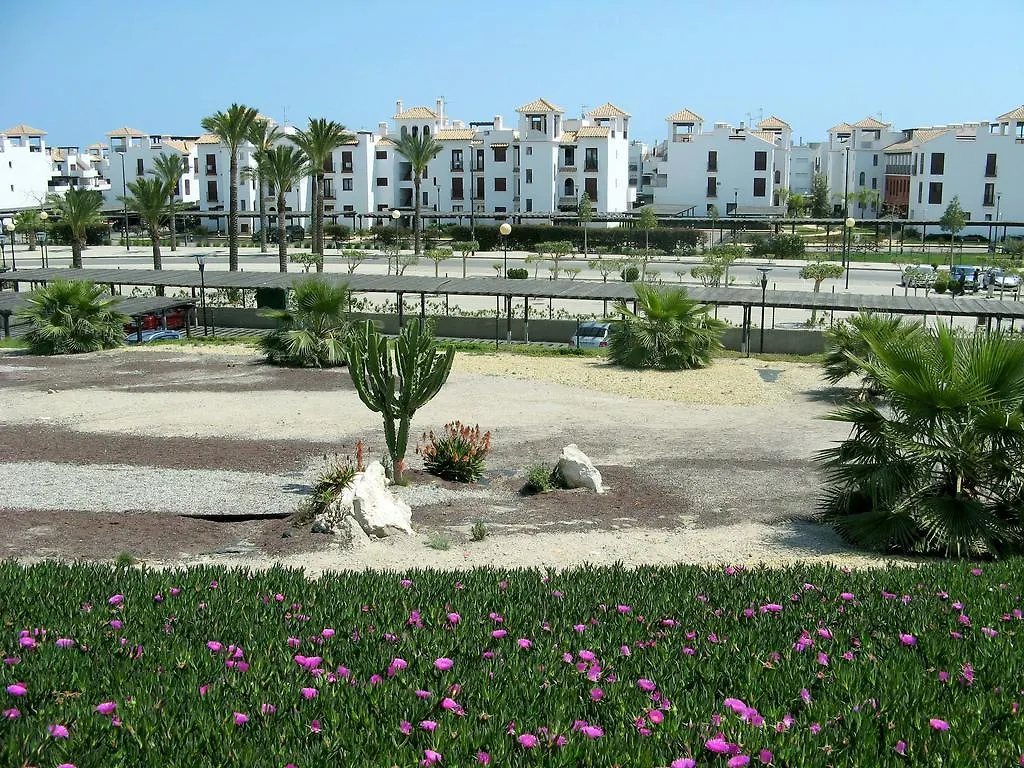 Apartamento Venavera Playa Altos De Nuevo Vera E2-1C Gran Terraza Y Wifi Apartment 0*,  Spain
