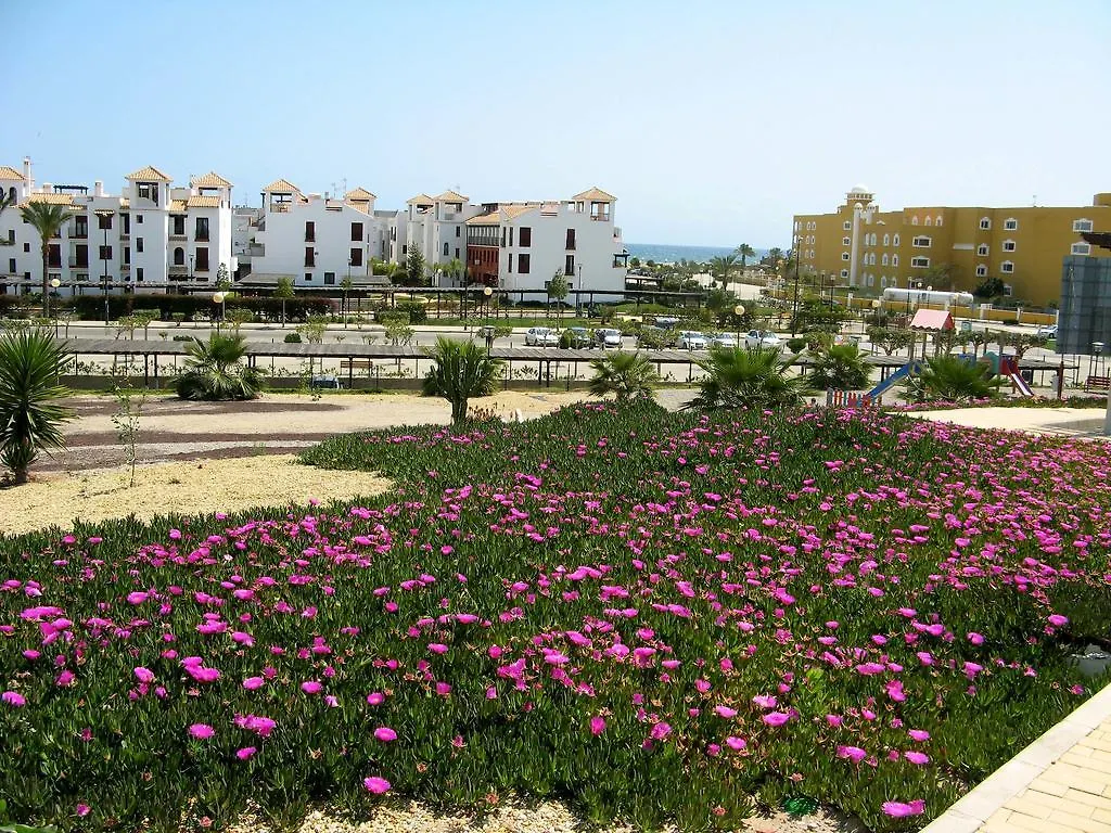 Apartamento Venavera Playa Altos De Nuevo Vera E2-1C Gran Terraza Y Wifi Apartment